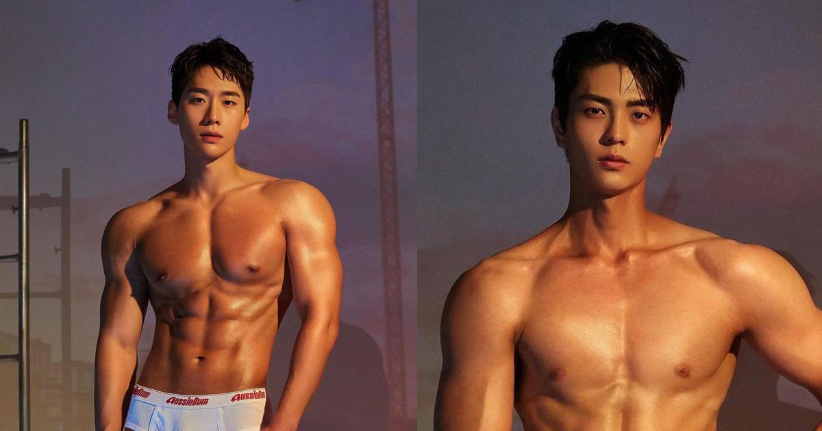 2021 Mister International Korea Pageant & Contestants-thumbnail