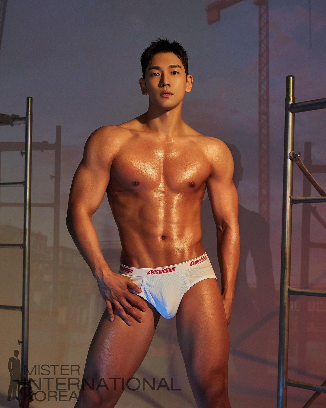 韓国、韓国文化、韓国イケメン、ミスターコリア、韓国男性、ミスターインターナショナルコリア、2025