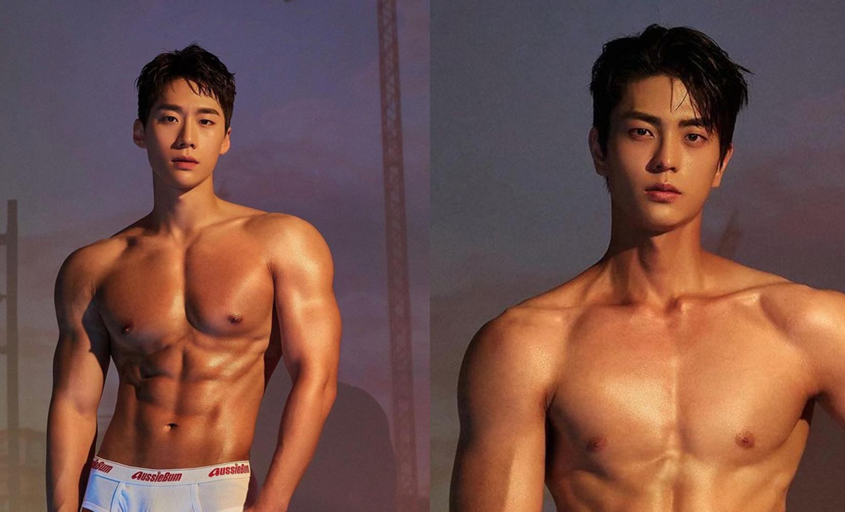 2021韓國選美先生