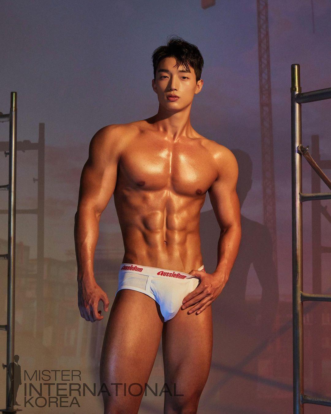 韓国、韓国文化、韓国イケメン、ミスターコリア、韓国男性、ミスターインターナショナルコリア、2025