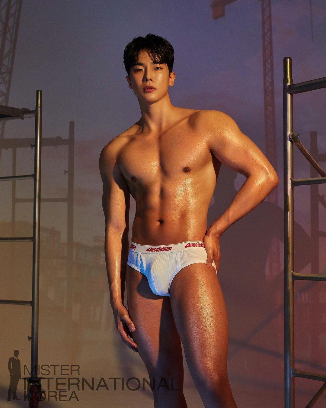 韓国、韓国文化、韓国イケメン、ミスターコリア、韓国男性、ミスターインターナショナルコリア、2025