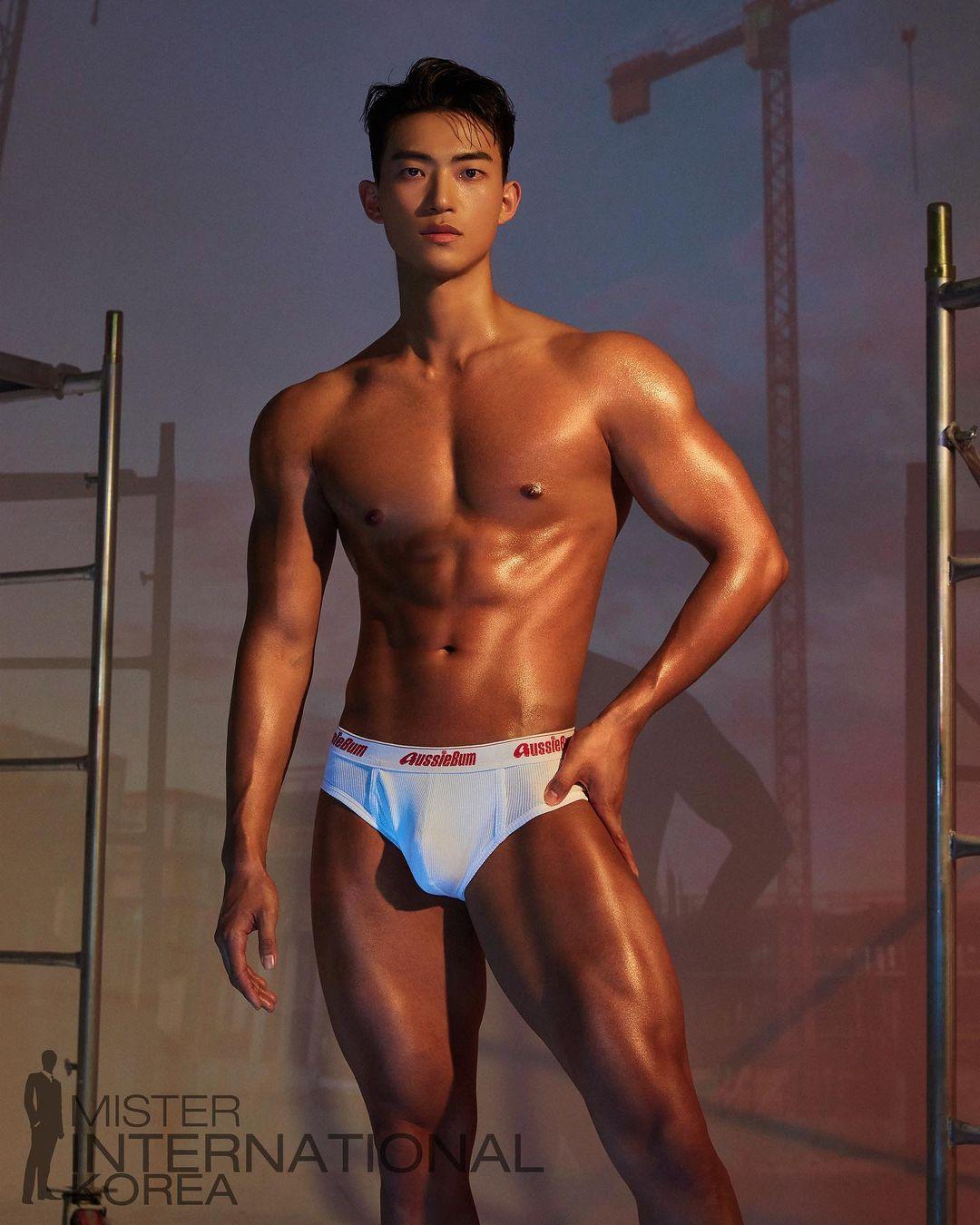 韓国、韓国文化、韓国イケメン、ミスターコリア、韓国男性、ミスターインターナショナルコリア、2025