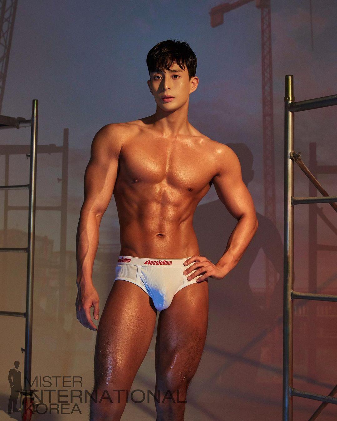 韓国、韓国文化、韓国イケメン、ミスターコリア、韓国男性、ミスターインターナショナルコリア、2025