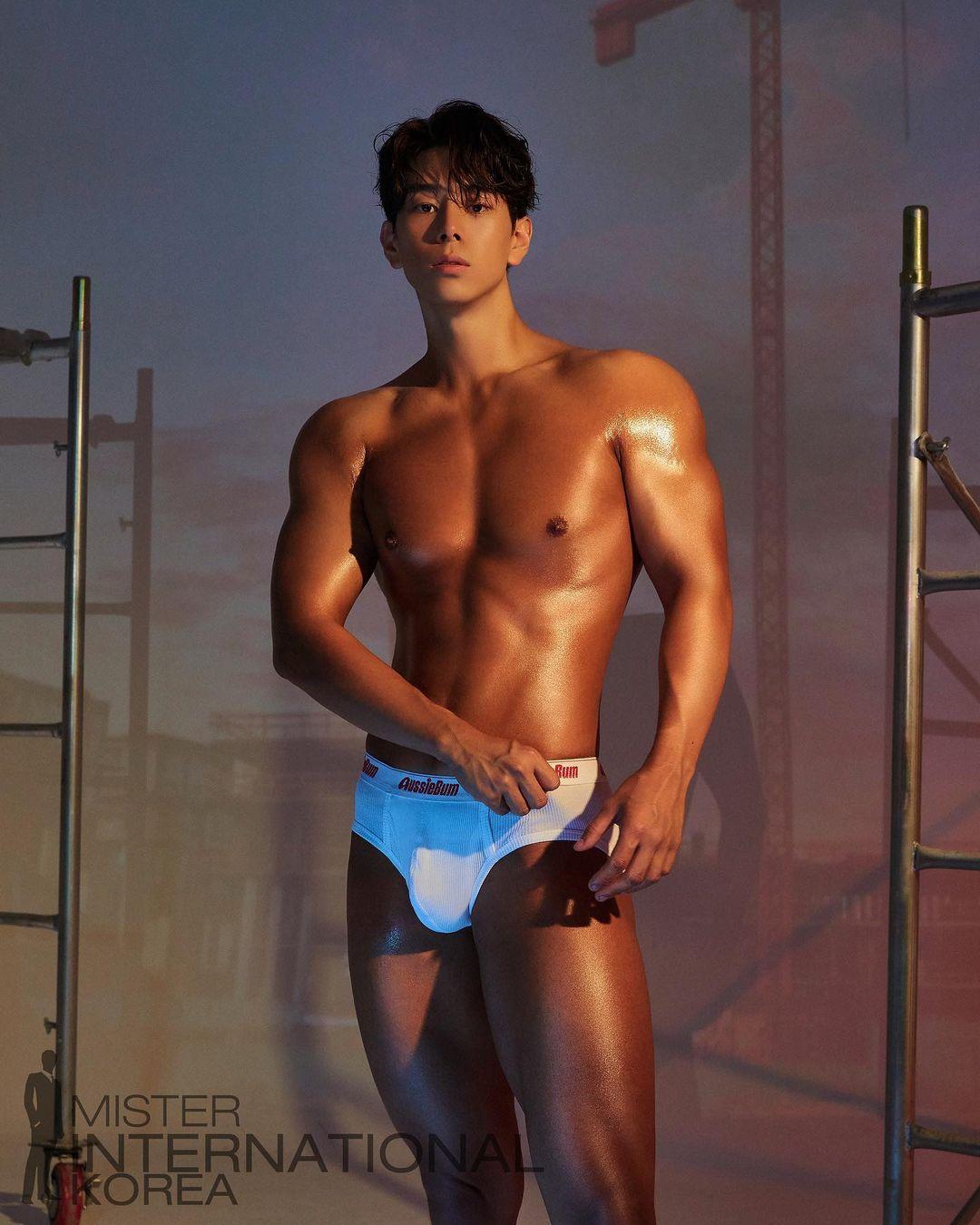韓国、韓国文化、韓国イケメン、ミスターコリア、韓国男性、ミスターインターナショナルコリア、2025