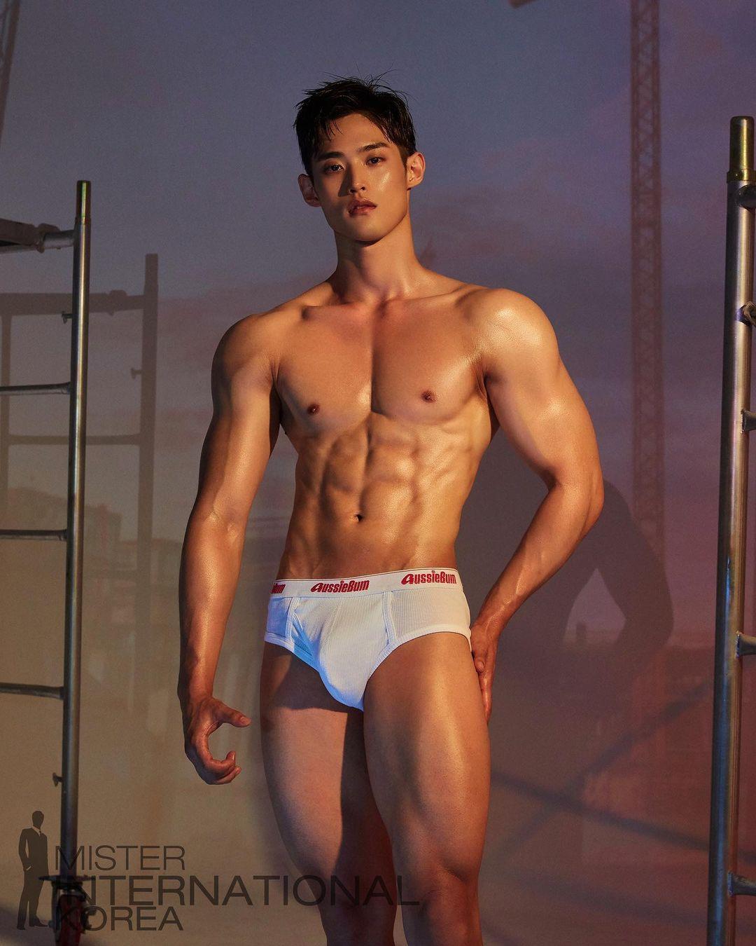 韓国、韓国文化、韓国イケメン、ミスターコリア、韓国男性、ミスターインターナショナルコリア、2025