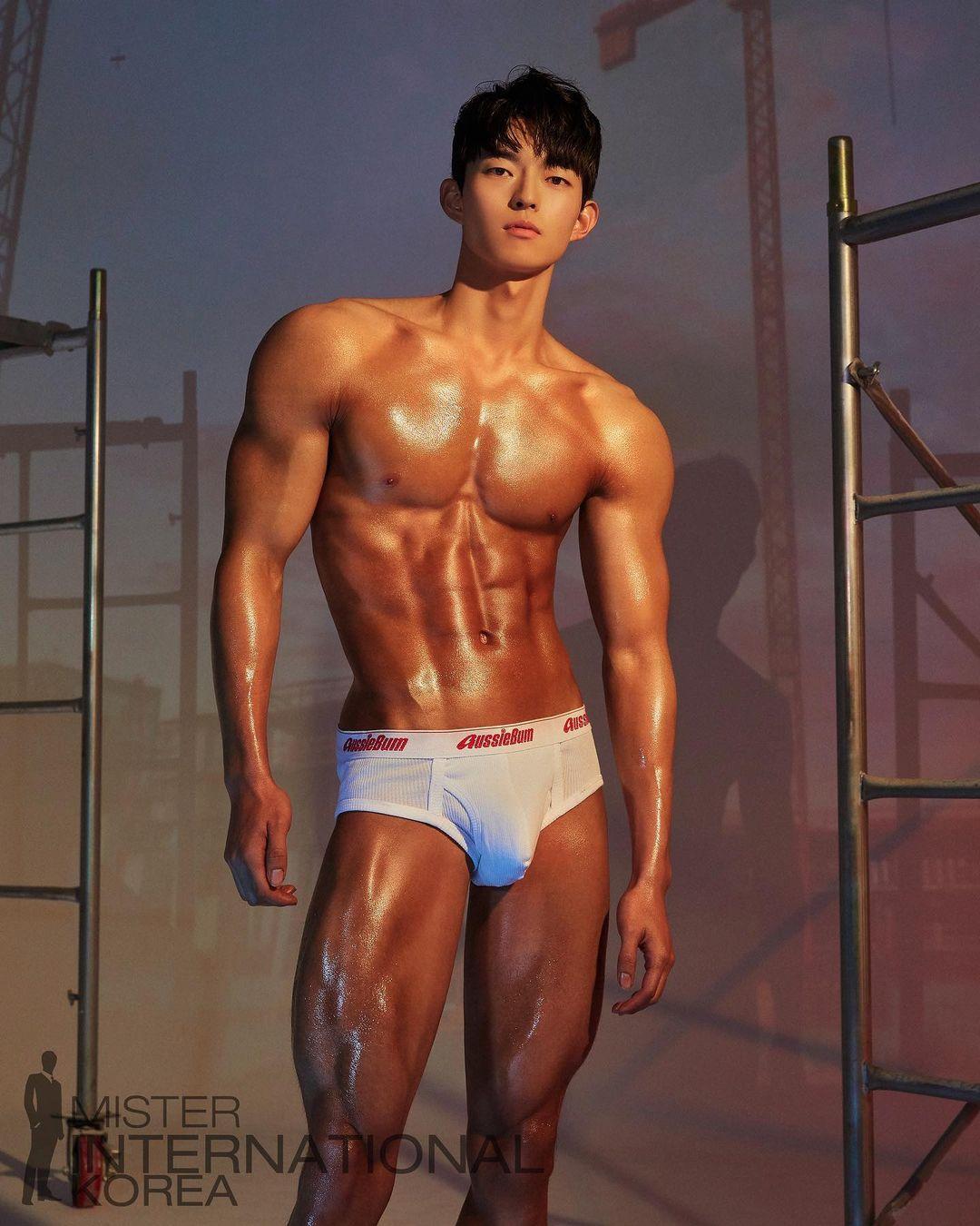 韓国、韓国文化、韓国イケメン、ミスターコリア、韓国男性、ミスターインターナショナルコリア、2025