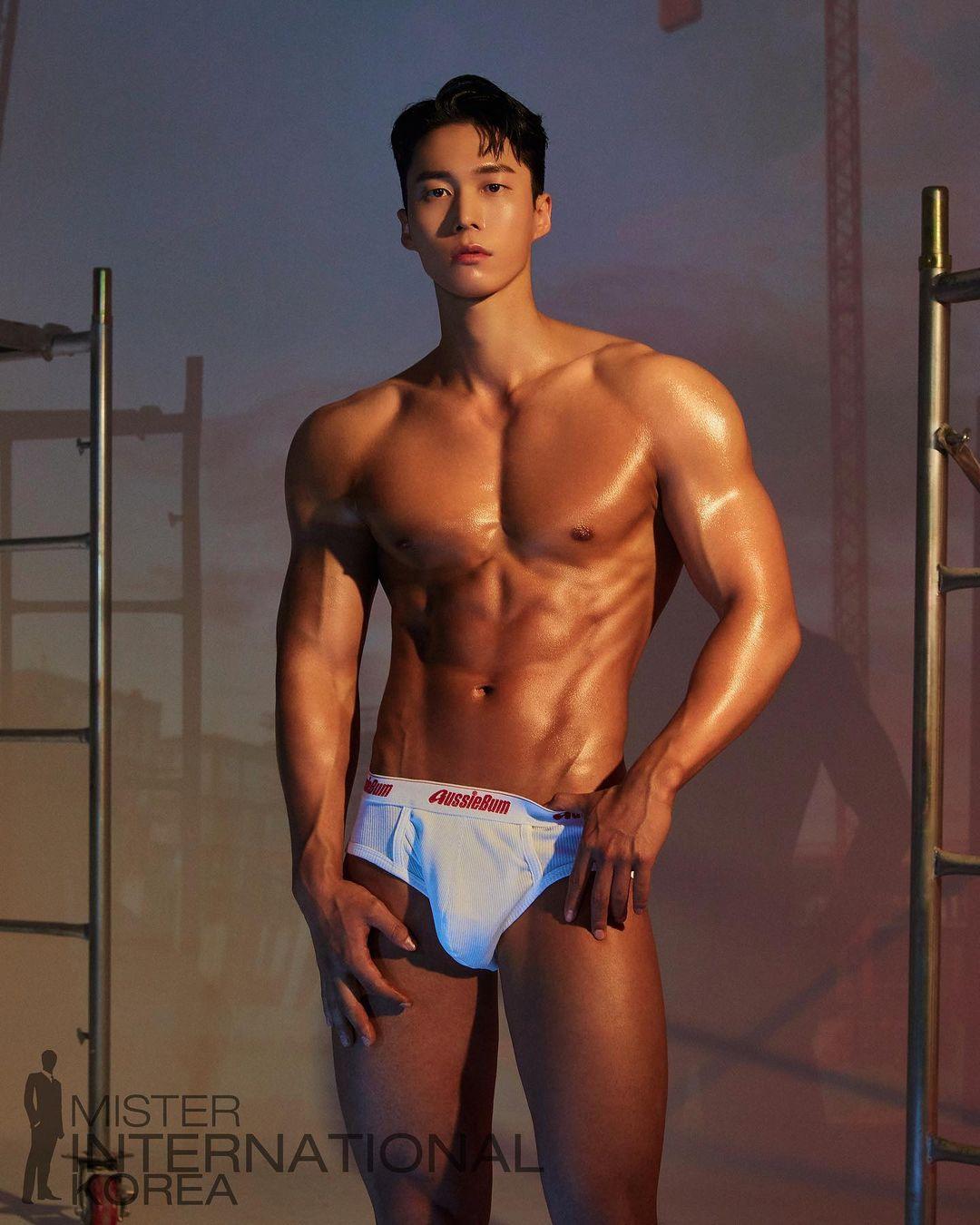 韓国、韓国文化、韓国イケメン、ミスターコリア、韓国男性、ミスターインターナショナルコリア、2025