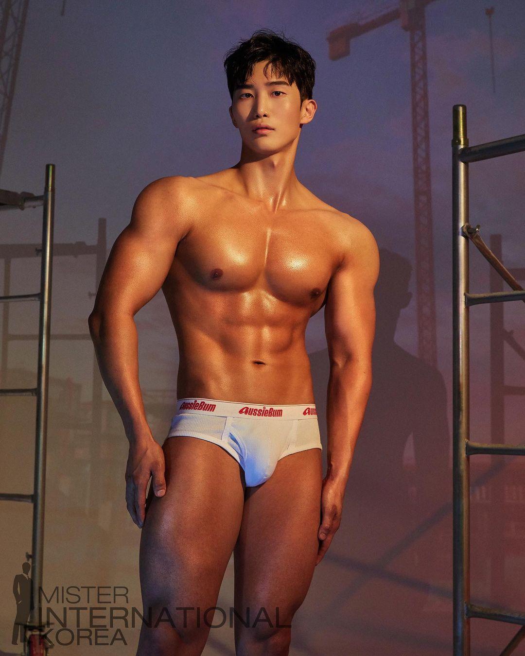 韓国、韓国文化、韓国イケメン、ミスターコリア、韓国男性、ミスターインターナショナルコリア、2025