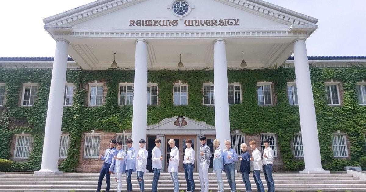 韩星踩点大邱景点/美食