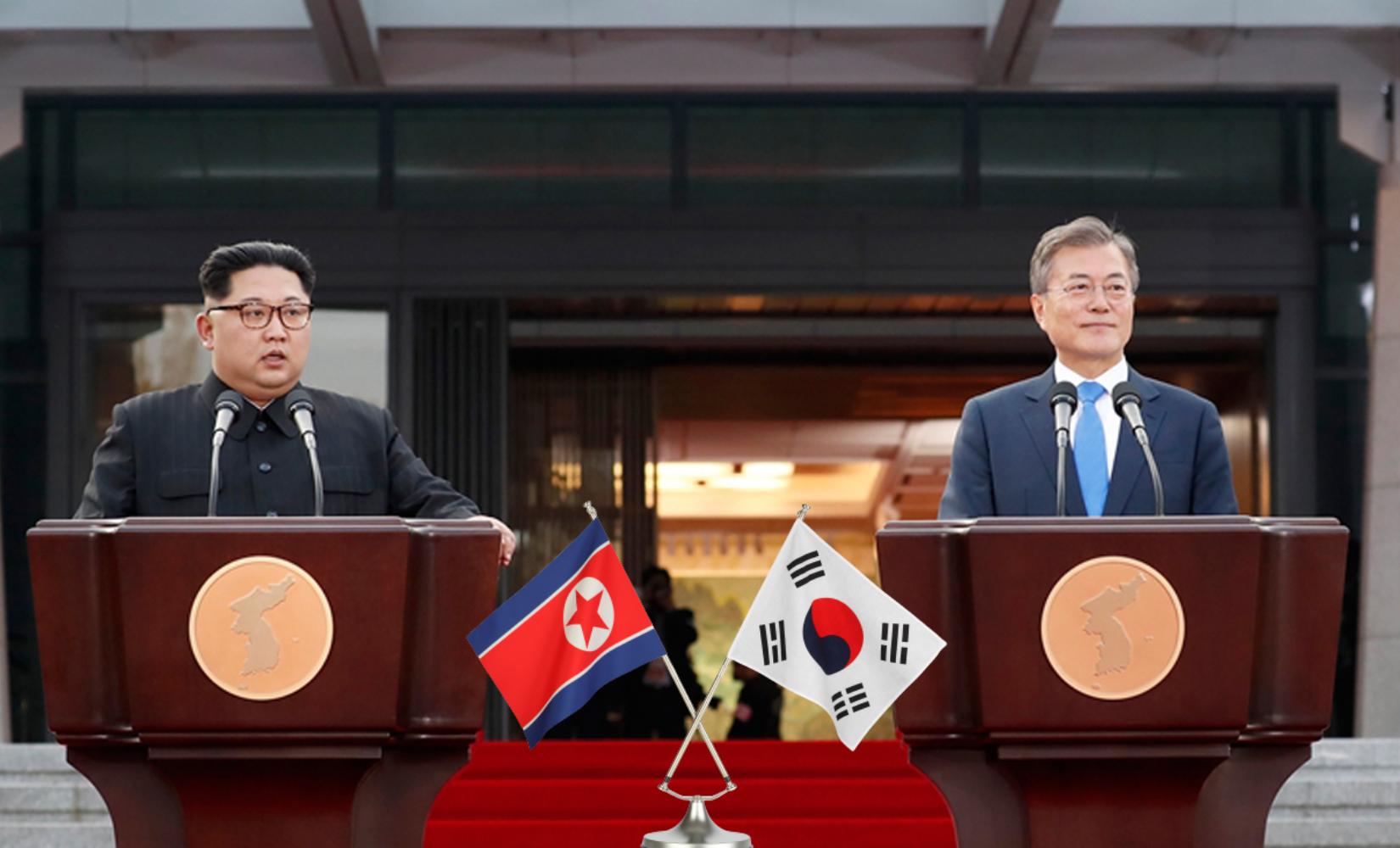 Lý do Hàn Quốc và Triều Tiên chưa thể thống nhất dù đã trải qua gần cả thập kỷ