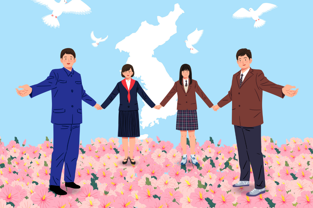 เกาหลีเหนือ