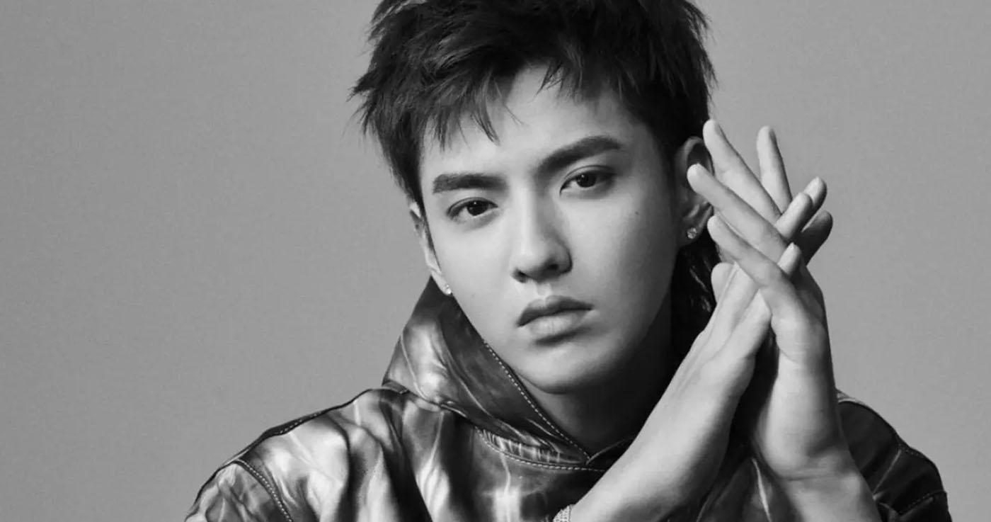 อัยการออกหมายจับคริส วูข้อหาข่มขื่นอย่างเป็นทางการ