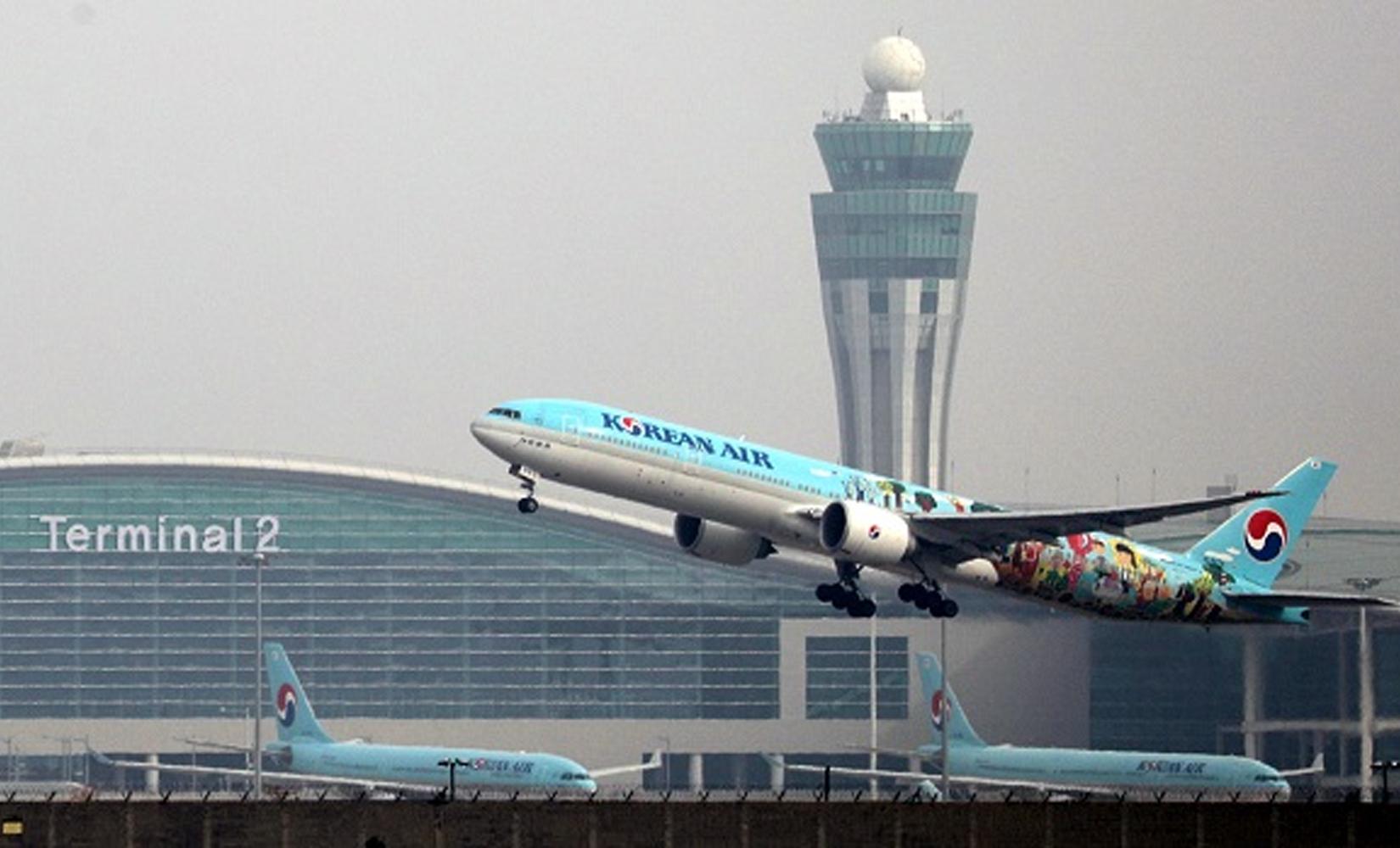 2022世界機場排名