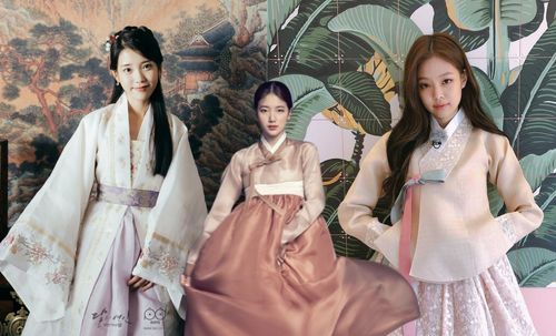 韓国、韓国文化、韓国歴史、韓服、ハンボク、チマチョゴリ、韓国ドラマ、時代劇