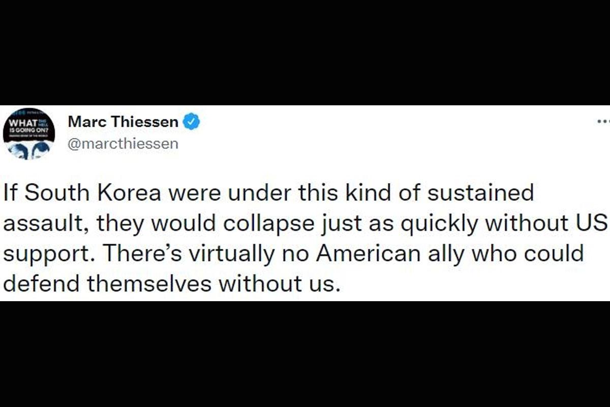 ข่าวเกาหลี