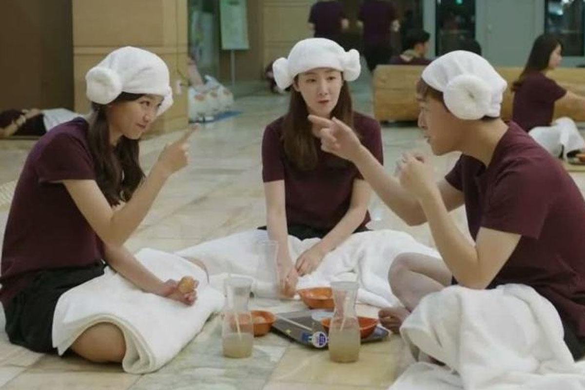 ซีรีส์เกาหลี