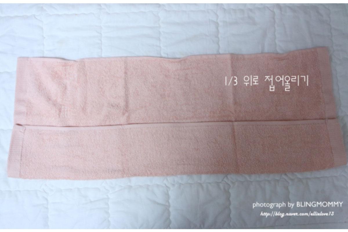 ผ้าขนหนูหมวกแกะ