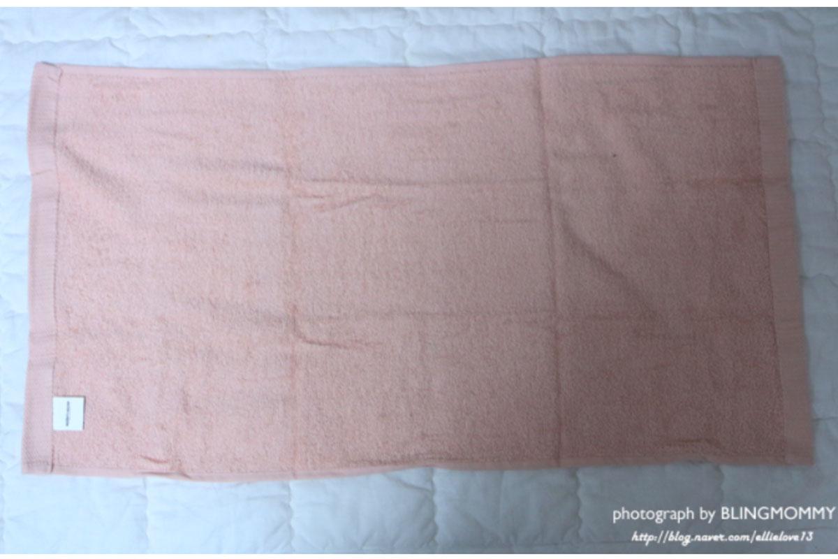 ผ้าขนหนูหมวกแกะ