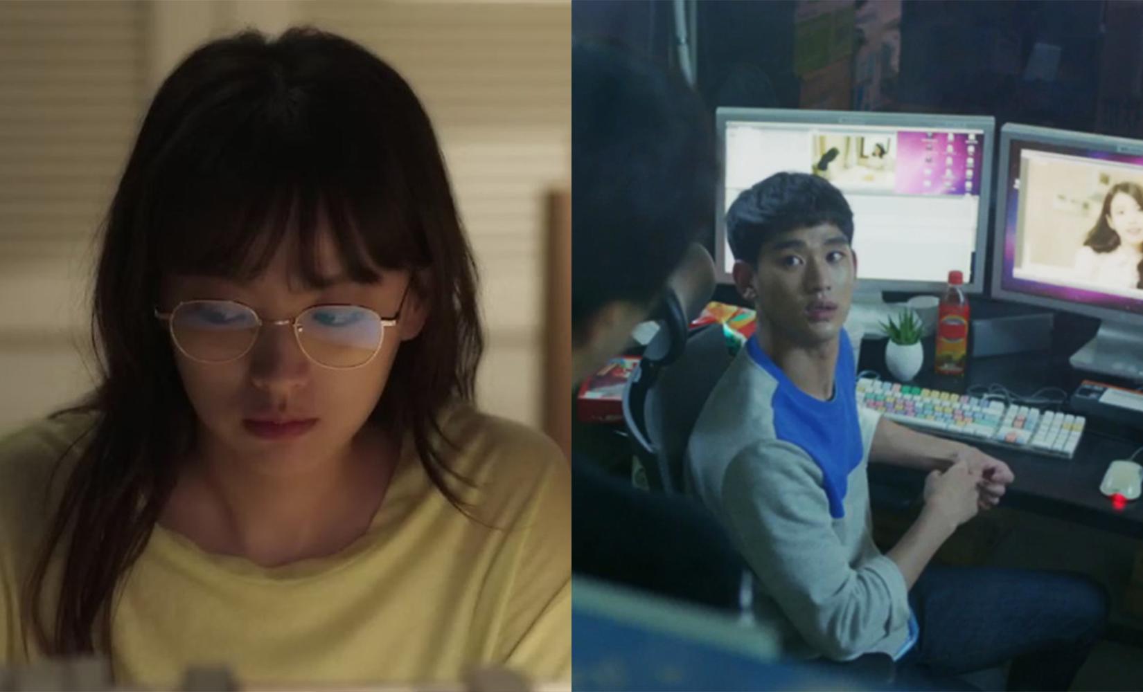 เปิดเผยชีวิตของ PD และนักเขียนบทเกาหลี