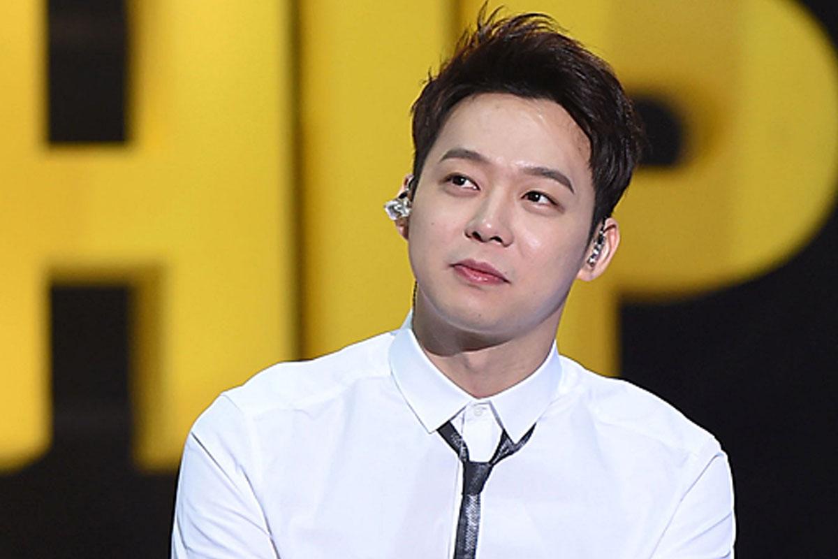 มิกกี้ ยูชอน