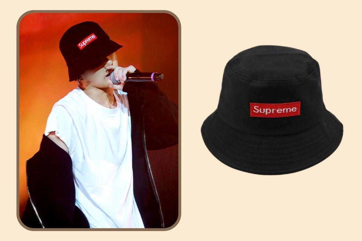 韓国、韓国アイドル、K-POP、韓国芸能人、韓国歌手、韓国ファッション、ファッションアイテム、帽子、ハット、キャップ、NCT、BTS、BLACKPINK、Red Velvet、EXO