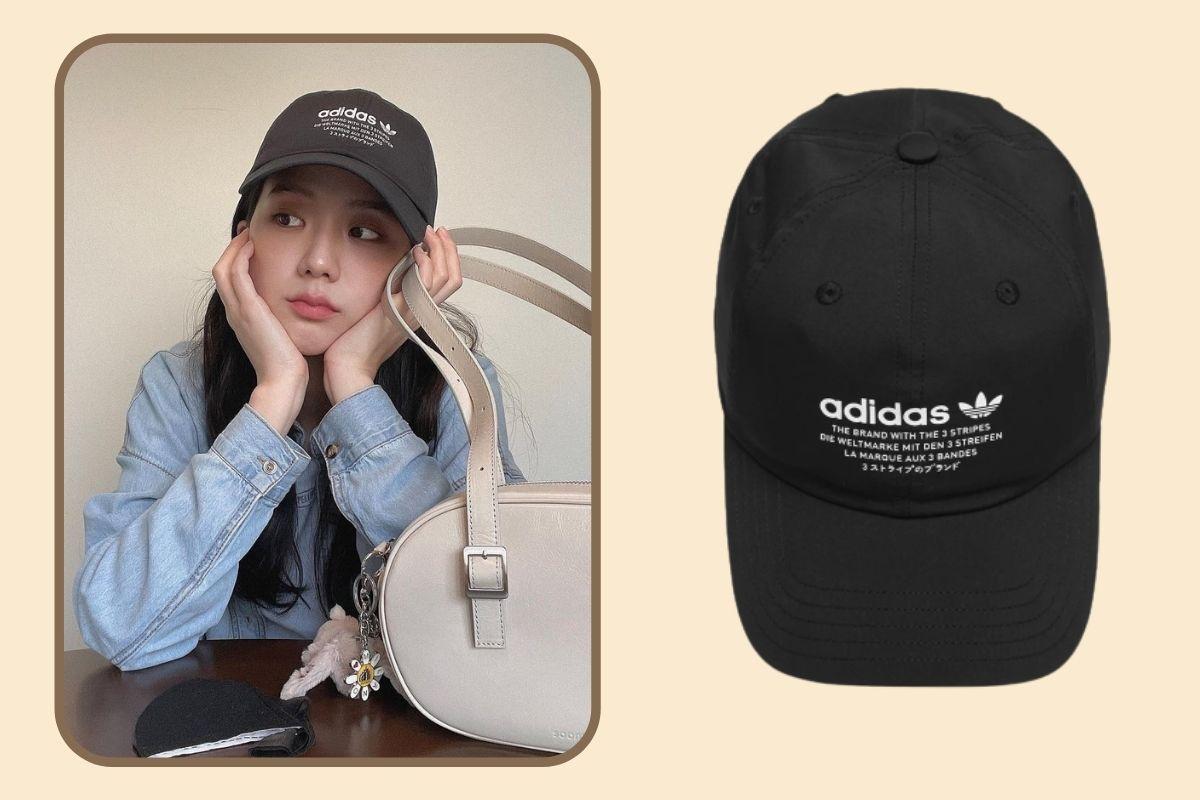 韓国、韓国アイドル、K-POP、韓国芸能人、韓国歌手、韓国ファッション、ファッションアイテム、帽子、ハット、キャップ、NCT、BTS、BLACKPINK、Red Velvet、EXO