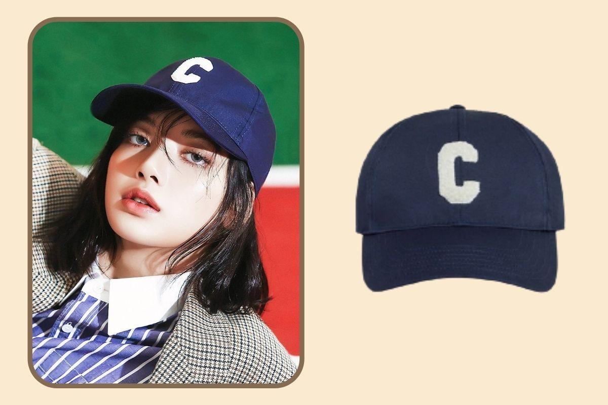 韓国、韓国アイドル、K-POP、韓国芸能人、韓国歌手、韓国ファッション、ファッションアイテム、帽子、ハット、キャップ、NCT、BTS、BLACKPINK、Red Velvet、EXO