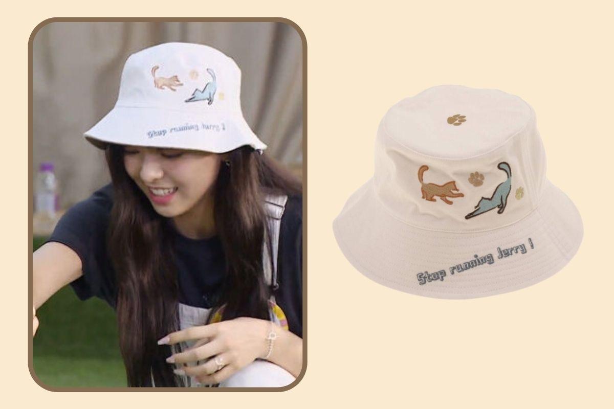 韓国、韓国アイドル、K-POP、韓国芸能人、韓国歌手、韓国ファッション、ファッションアイテム、帽子、ハット、キャップ、NCT、BTS、BLACKPINK、Red Velvet、EXO