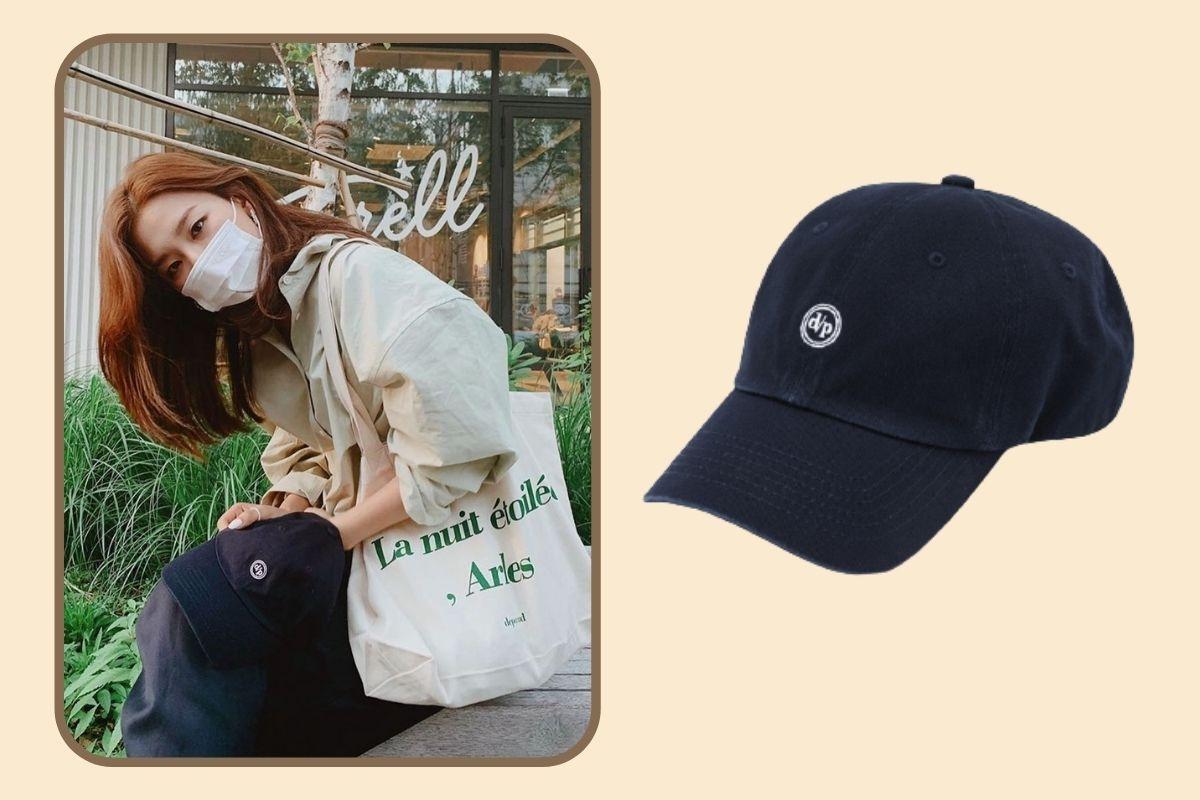 韓国、韓国アイドル、K-POP、韓国芸能人、韓国歌手、韓国ファッション、ファッションアイテム、帽子、ハット、キャップ、NCT、BTS、BLACKPINK、Red Velvet、EXO