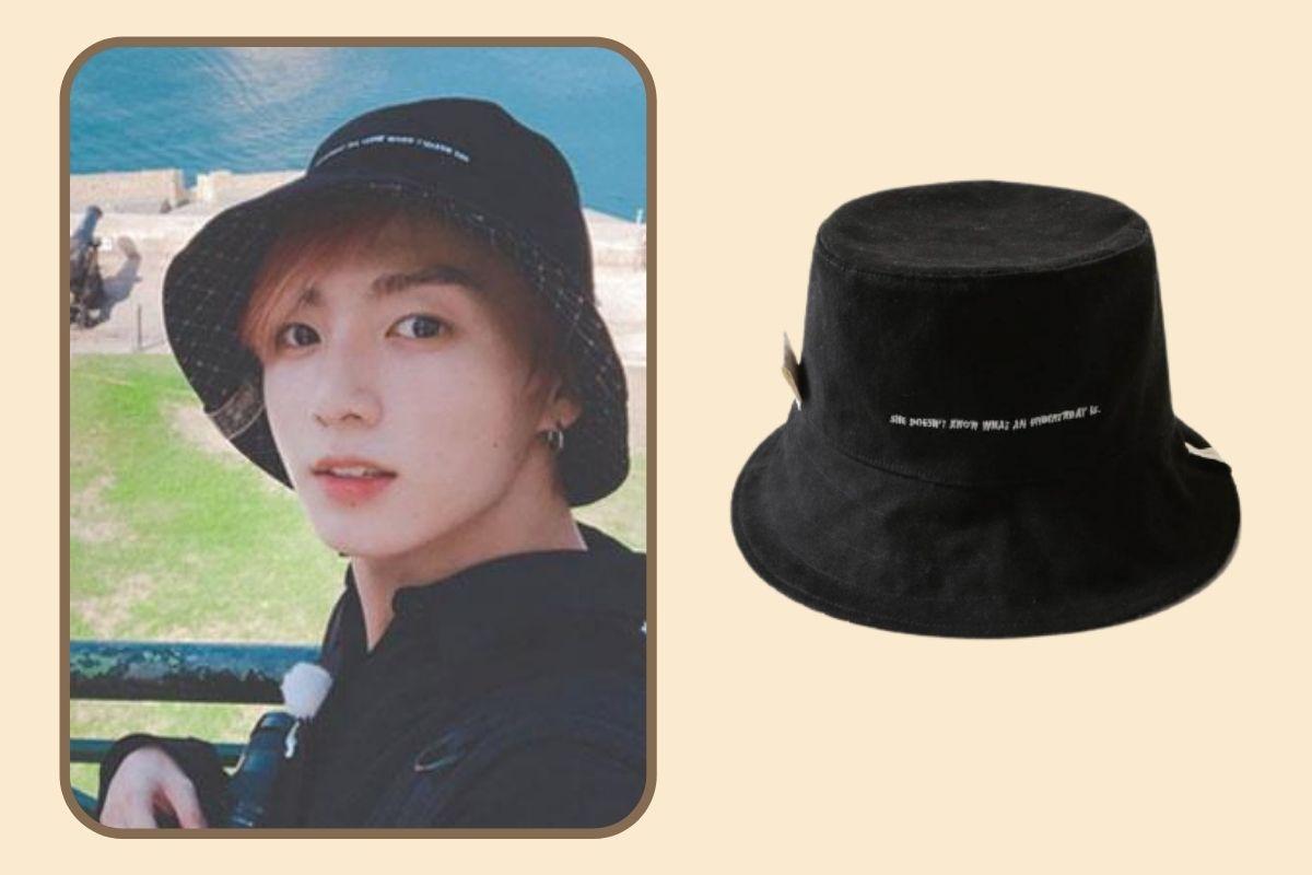 韓国、韓国アイドル、K-POP、韓国芸能人、韓国歌手、韓国ファッション、ファッションアイテム、帽子、ハット、キャップ、NCT、BTS、BLACKPINK、Red Velvet、EXO