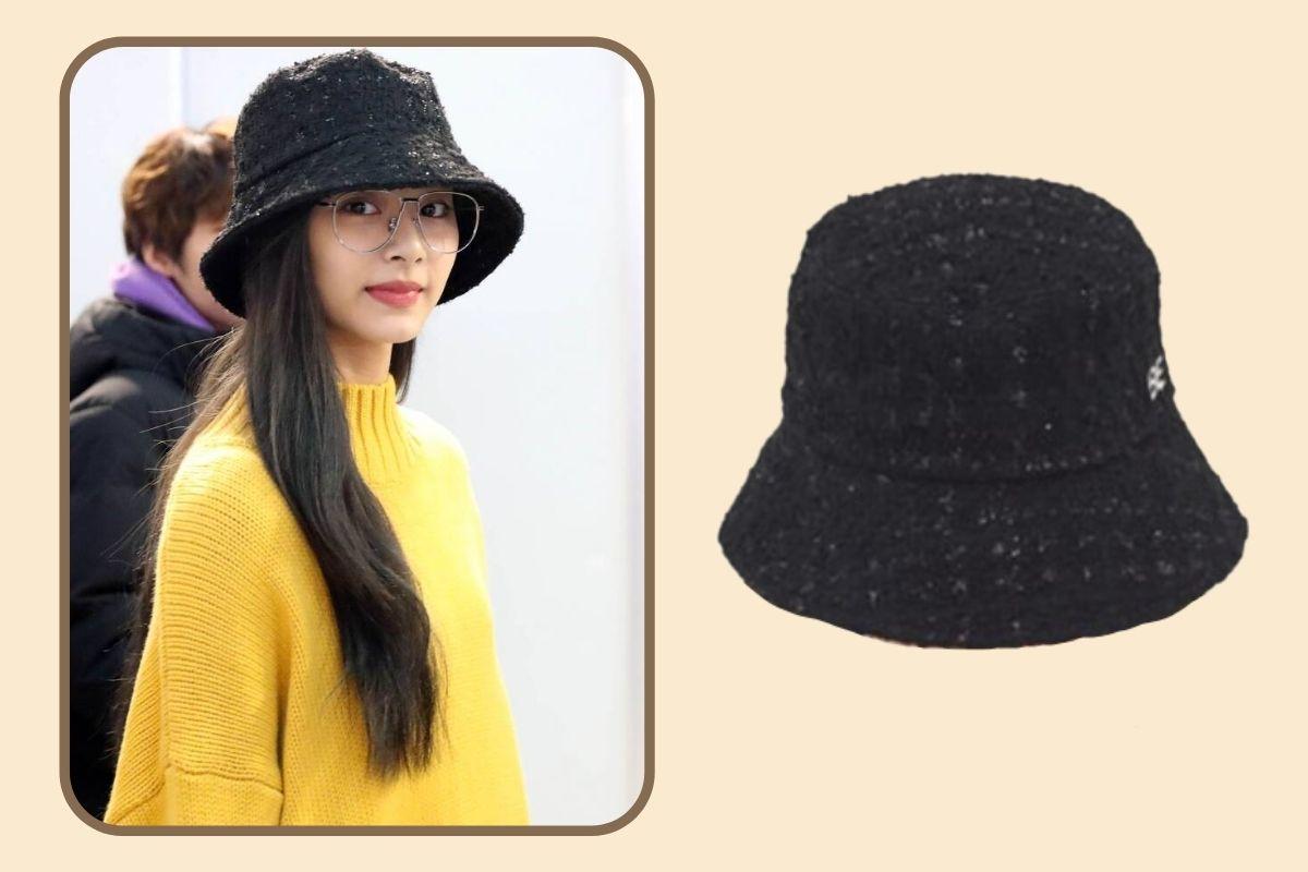 韓国、韓国アイドル、K-POP、韓国芸能人、韓国歌手、韓国ファッション、ファッションアイテム、帽子、ハット、キャップ、NCT、BTS、BLACKPINK、Red Velvet、EXO