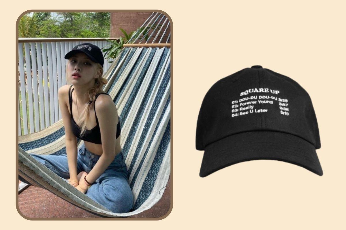 韓国、韓国アイドル、K-POP、韓国芸能人、韓国歌手、韓国ファッション、ファッションアイテム、帽子、ハット、キャップ、NCT、BTS、BLACKPINK、Red Velvet、EXO