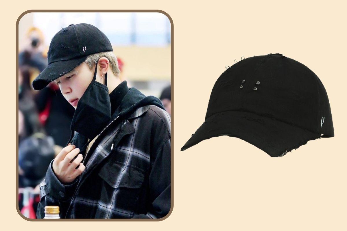 韓国、韓国アイドル、K-POP、韓国芸能人、韓国歌手、韓国ファッション、ファッションアイテム、帽子、ハット、キャップ、NCT、BTS、BLACKPINK、Red Velvet、EXO