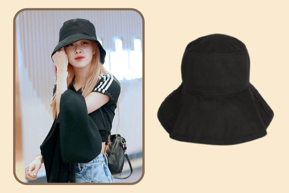 韓国、韓国アイドル、K-POP、韓国芸能人、韓国歌手、韓国ファッション、ファッションアイテム、帽子、ハット、キャップ、NCT、BTS、BLACKPINK、Red Velvet、EXO