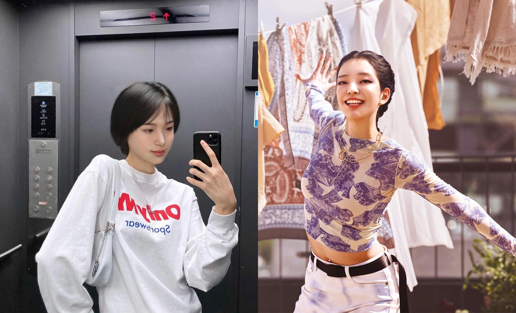 Model Virtual Di Korea | Manusia Buatan Masa Lalu, Sekarang, & Masa Depan