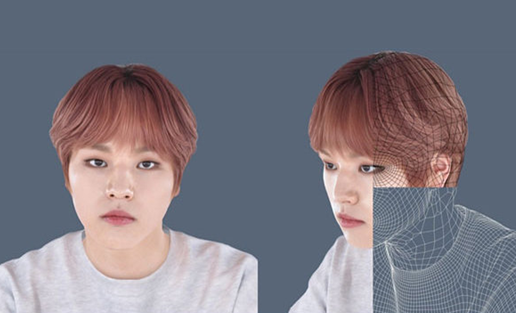 バーチャル バーチャルモデル AI 韓国文化 韓国ニュース バーチャルインフルエンサー デジタルヒューマン 仮想人間 ロボット マーケティング スタートアップ