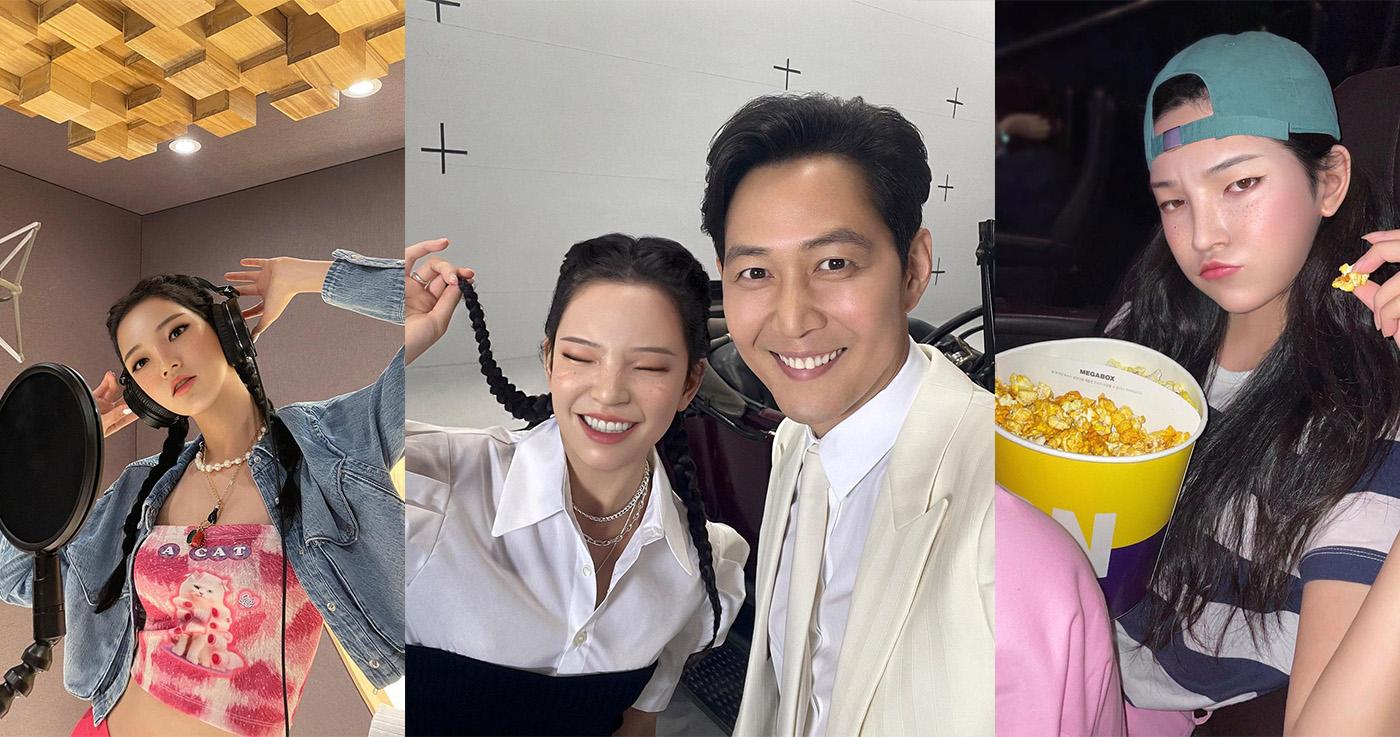 โมเดลเสมือนจริงของเกาหลี