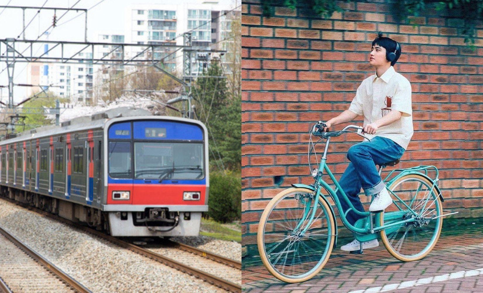 สิ่งที่คนไทยควรรู้ก่อนใช้ระบบขนส่งสาธารณะในเกาหลี 🇰🇷