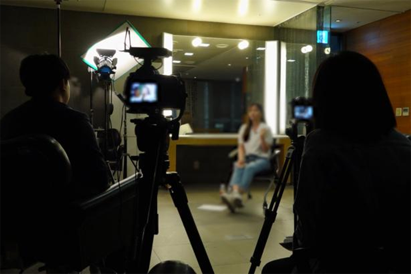 經紀公司行騙手段的防範與提醒