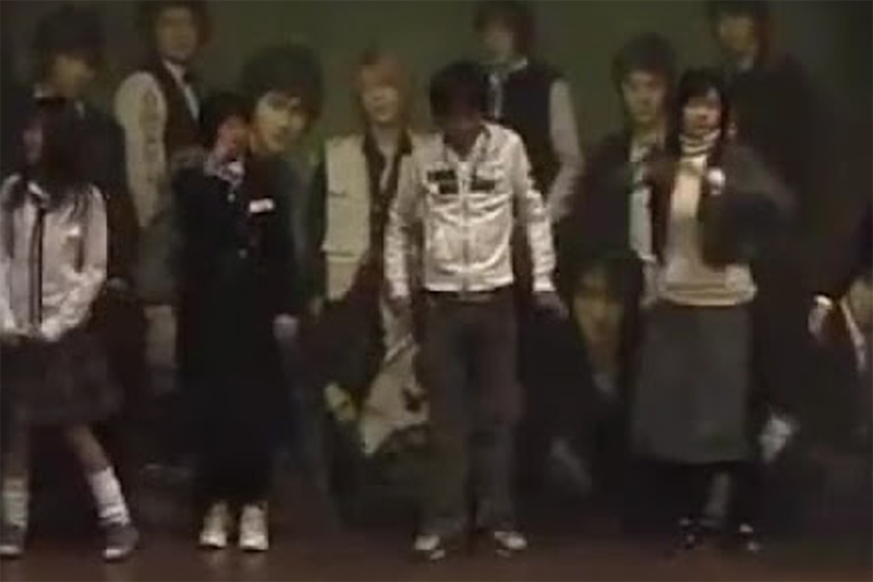 SM娛樂每週六現場試鏡，一步步實現明星夢