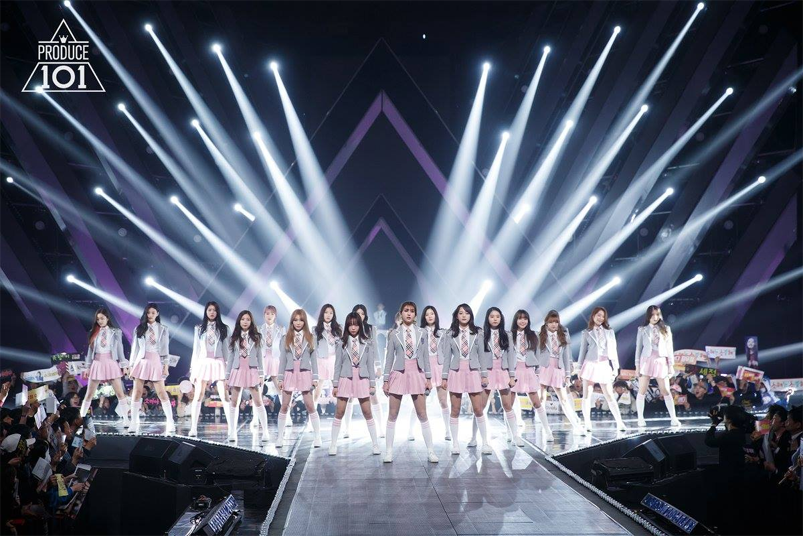 月末評估，決定練習生成敗的關鍵