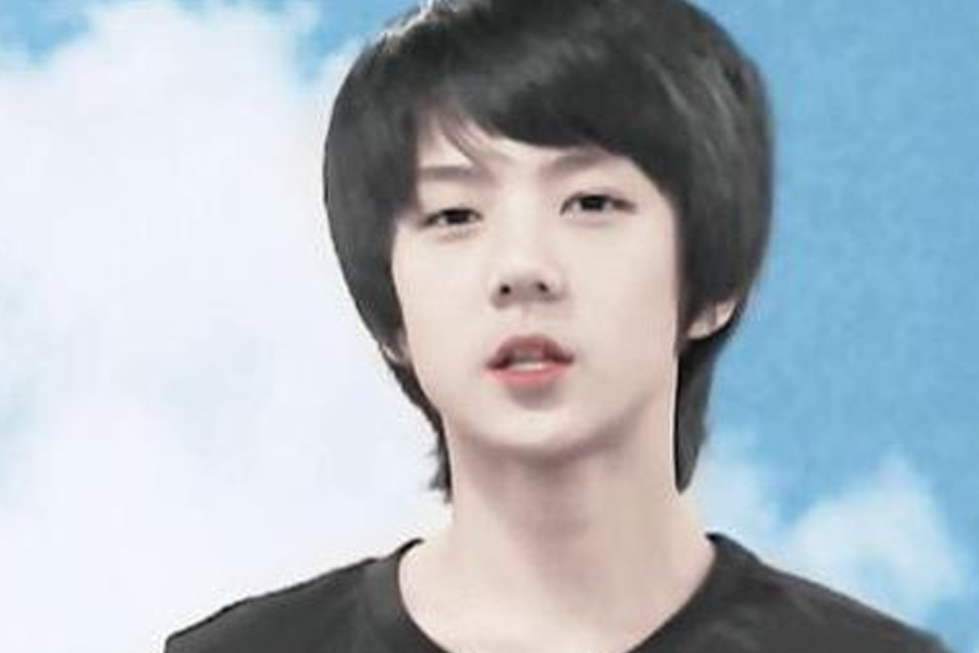 星探尋找新星，這是一個走上韓流舞臺的機會