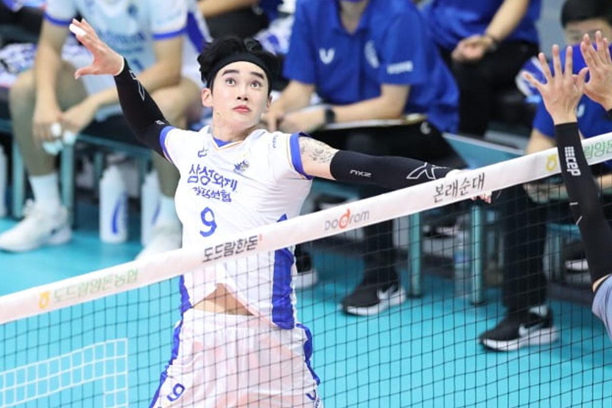 คิม อินฮยอก 