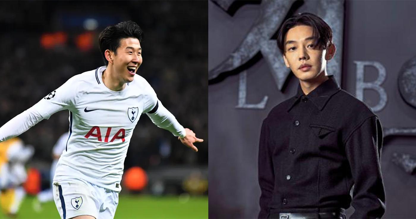 คนดังเกาหลีที่ได้รับการยกเว้นการเกณฑ์ทหาร