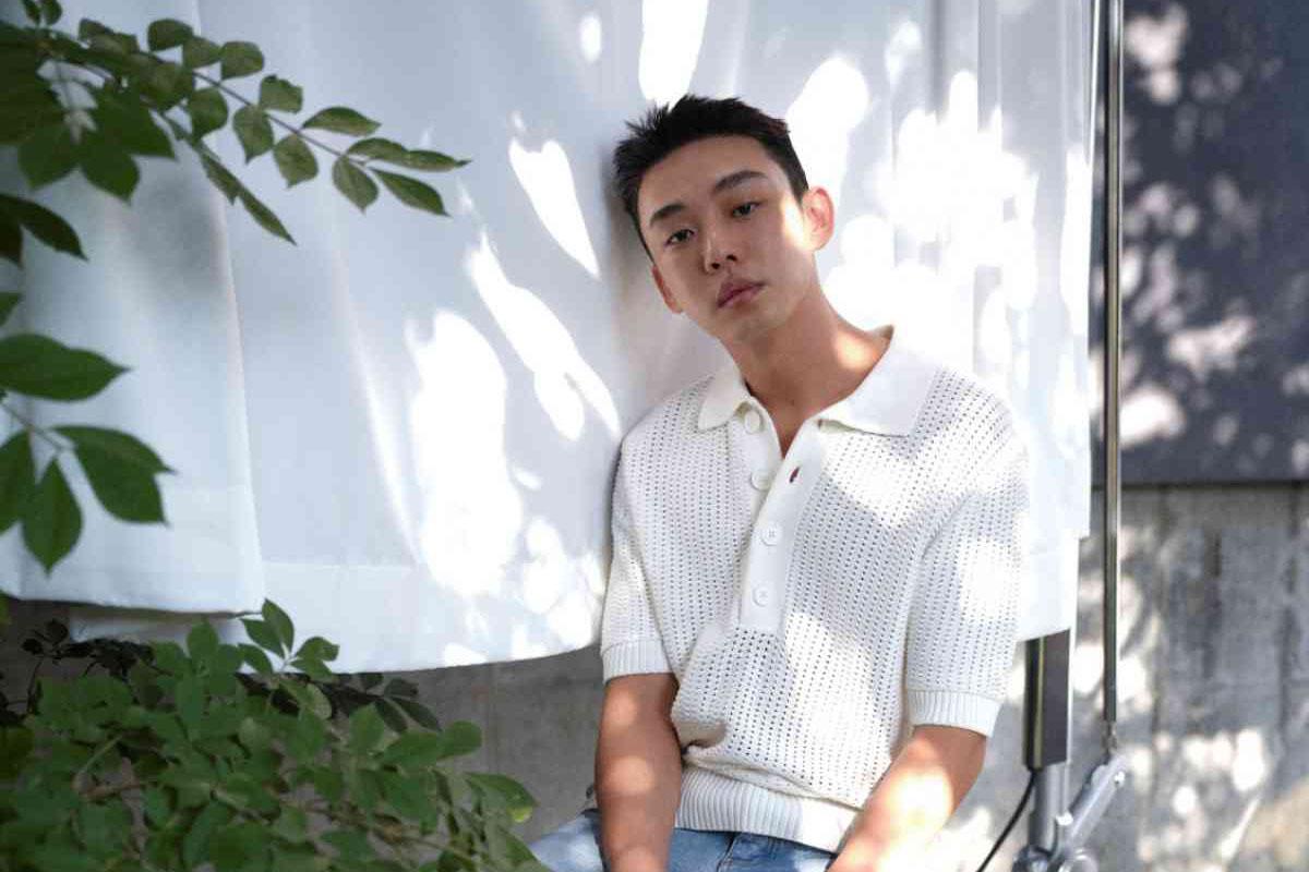 ยู อาอิน