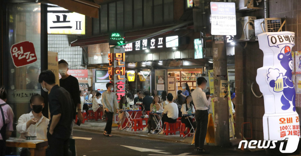 韓国、韓国旅行、韓国観光、韓国歴史、ソウル、乙支路、ウルチロ、過去、歴史、韓国文化、平壌冷麵
