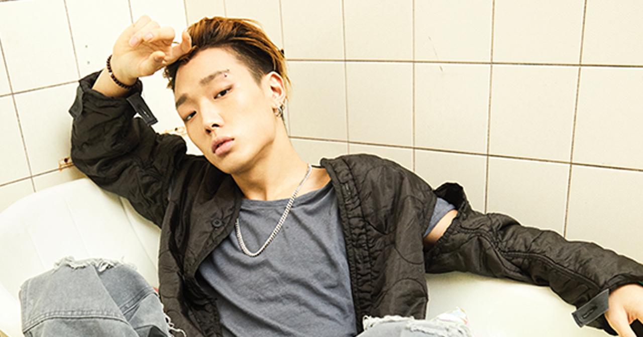 iKON Bobby爆婚訊