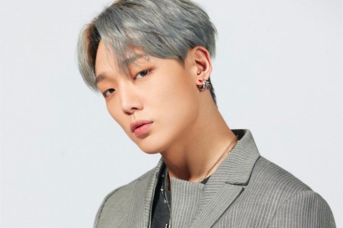 iKON BOBBY宣佈結婚