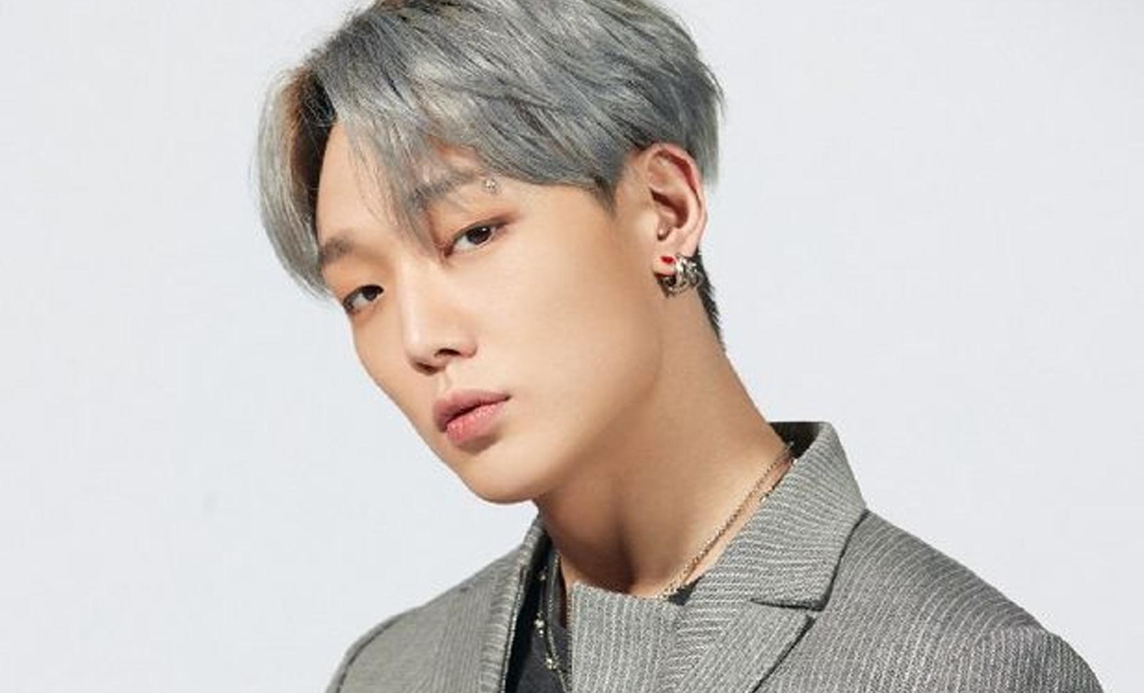 iKON BOBBY宣佈結婚