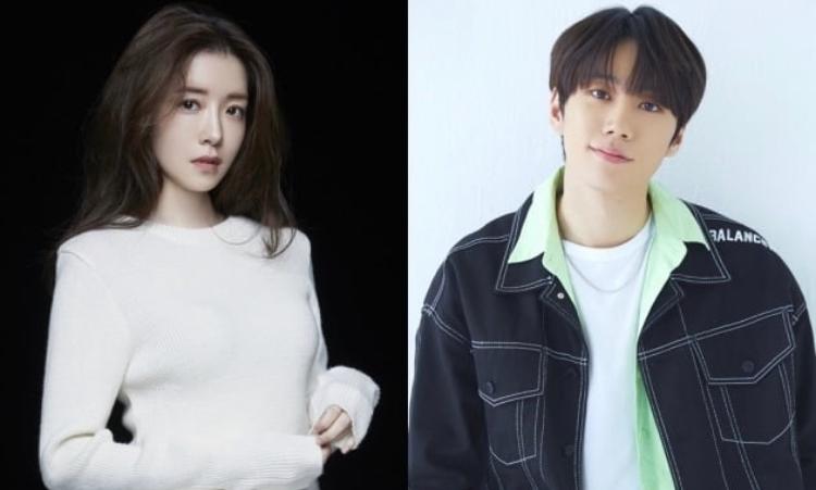 チョン・インソン×イ・ジュニョン、SBS｢君の夜になってあげる｣キャスティング確定